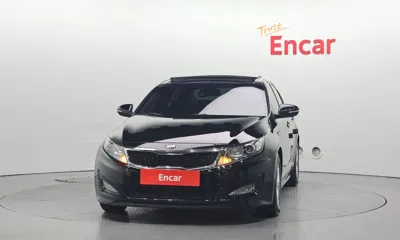 Kia K5 2013, 148449 км, за 5800000 KRW - фото 3