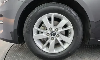 Kia K5 2017, 117081 км, за 7290000 KRW - фото 5