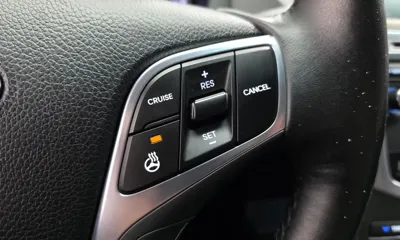 Hyundai Grandeur 2017, 140562 км, за 7500000 KRW - фото 28