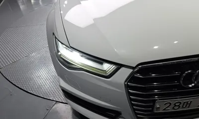 Audi A6 2018, 128434 км, за 16500000 KRW - фото 22