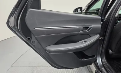 Hyundai Sonata 2023, 65046 км, за 21900000 KRW - фото 25