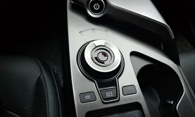 Kia EV6 2024, 149362 км, за 23700000 KRW - фото 9