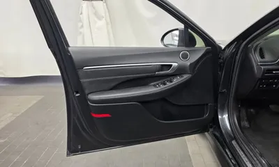 Hyundai Sonata 2022, 104208 км, за 16690000 KRW - фото 24