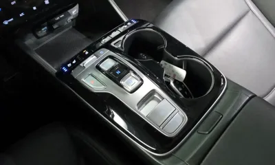 Hyundai Tucson 2022, 56840 км, за 21600000 KRW - фото 9