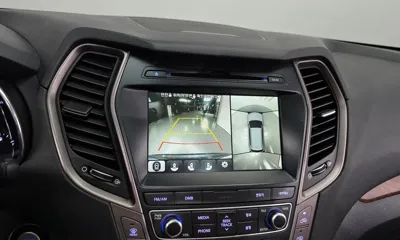 Hyundai Maxcruz 2017, 114549 км, за 14900000 KRW - фото 15