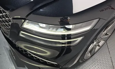 Genesis G80 2021, 62030 км, за 34500000 KRW - фото 22