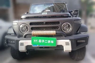 212 T01 2024, 33000 км, за 106089.11 CNY