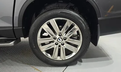 KG_Mobility_Ssangyong Rexton 2019, 143678 км, за 14000000 KRW - фото 21