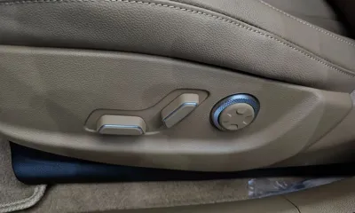 Genesis G80 2025, 23272 км, за 51000000 KRW - фото 31
