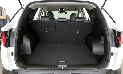 Hyundai Tucson 2022, 14977 км, за 24990000 KRW - фото 20
