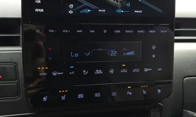 Hyundai Staria 2025, 15786 км, за 33900000 KRW - фото 34