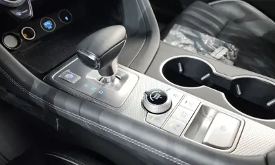 Genesis G70 2021, 19907 км, за 37500000 KRW - фото 9