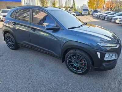 Hyundai Kona 2018, 111562 км, за 13800000 KRW