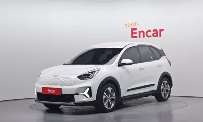 Kia Niro · 2023 год
