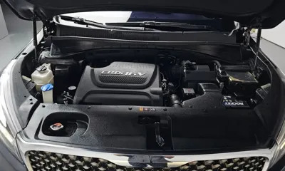 Kia Sorento 2016, 105283 км, за 14300000 KRW - фото 6