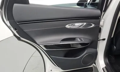 Genesis GV70 2023, 53230 км, за 39300000 KRW - фото 24