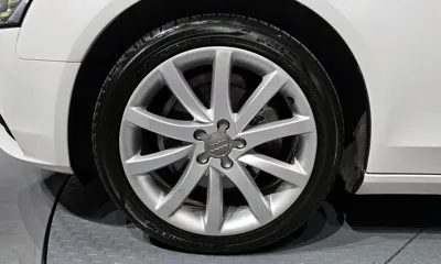 Audi A4 2015, 141499 км, за 6990000 KRW - фото 5