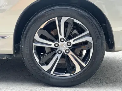 Honda UR-V 2018, 65000 км, за 99000 CNY - фото 17