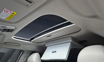 Kia Canival 2016, 105130 км, за 12900000 KRW - фото 17