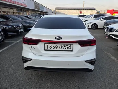 Kia K3 2021, 37000 км, за 13990000 KRW - фото 3