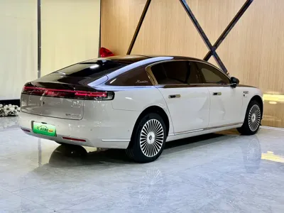 尊界 尊界S800 2025, 7400 км, за 639900 CNY - фото 21