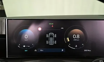 Hyundai Santafe 2025, 20314 км, за 32800000 KRW - фото 8
