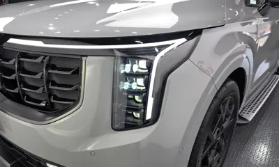 Kia Canival 2025, 48956 км, за 45570000 KRW - фото 22