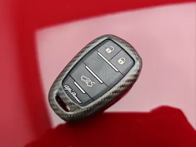 Alfa Romeo Giulia 2019, 63000 км, за 109800 CNY - фото 20