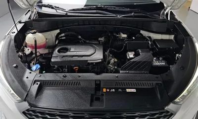 Hyundai Tucson 2018, 88518 км, за 12880000 KRW - фото 6