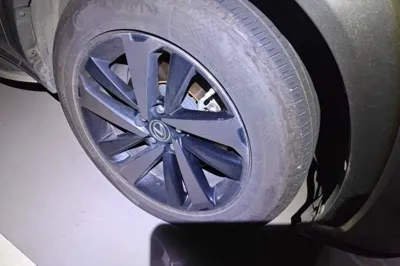 Lexus NX 2019, 111700 км, за 148481.25 CNY - фото 9