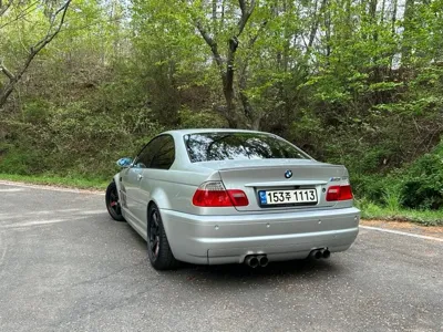 BMW M3 2005, 382862 км, за 33000000 KRW