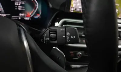 BMW X3 2022, 35520 км, за 49000000 KRW - фото 30