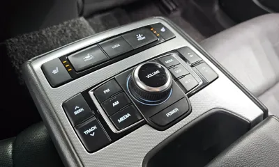 Genesis G80 2018, 193565 км, за 10500000 KRW - фото 17