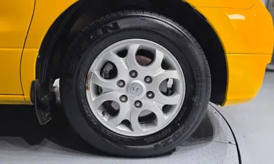 Hyundai Starex 2015, 91438 км, за 7900000 KRW - фото 5