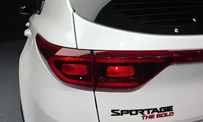 Kia Sportage 2021, 96115 км, за 17000000 KRW - фото 23