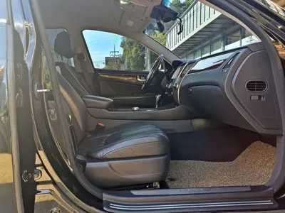 Hyundai Equus 2012, 152520 км, за 4900000 KRW - фото 6