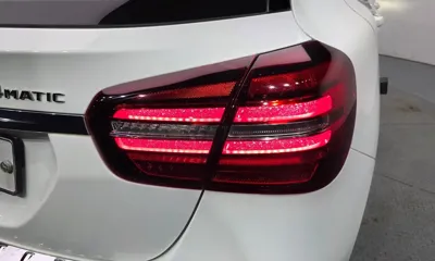 Mercedes-Benz GLA-Class 2019, 73916 км, за 19500000 KRW - фото 23