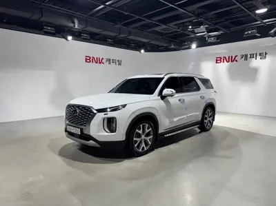 Hyundai Palisade 2021, 46063 км, за 25800000 KRW