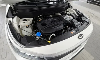 Kia Seltos 2020, 126759 км, за 14200000 KRW - фото 6