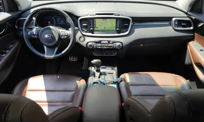 Kia Sorento 2017, 84172 км, за 15900000 KRW - фото 7