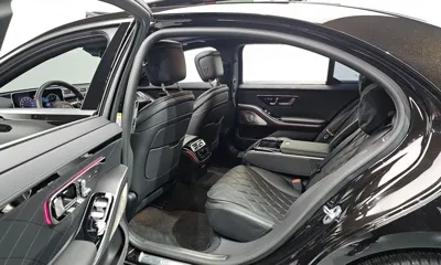 Mercedes-Benz S-Class 2023, 51575 км, за 99900000 KRW - фото 17