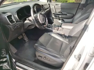 Kia KX5 2016, 90700 км, за 45100 CNY - фото 11