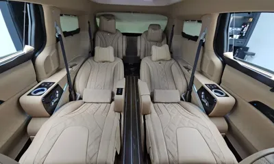 Kia Canival 2026, 34 км, за 88720000 KRW - фото 14