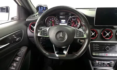 Mercedes-Benz A-Class 2016, 158403 км, за 14000000 KRW - фото 13