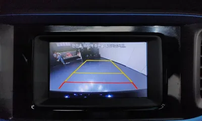 Hyundai Ioniq 2017, 153516 км, за 8700000 KRW - фото 14