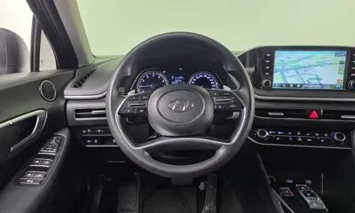 Hyundai Sonata 2020, 114152 км, за 12500000 KRW - фото 13