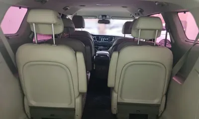 Kia Canival 2018, 114066 км, за 11990000 KRW - фото 16