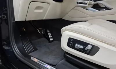 BMW X6 2025, 5834 км, за 115800000 KRW - фото 30