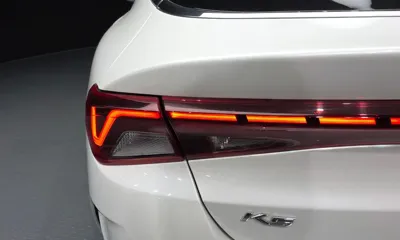 Kia K5 2020, 79837 км, за 18300000 KRW - фото 23