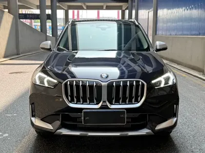 BMW X1 2024, 62000 км, за 189800 CNY - фото 2